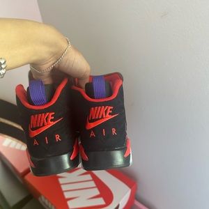 Brand new worn once!!